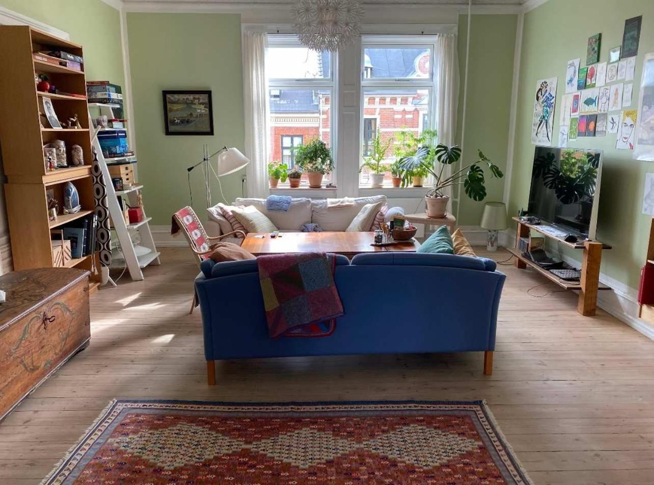Lovely Apartment